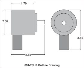 outline drawing